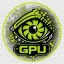 GPU图标